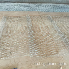 Flussufer Schutz Reno Matratze/ verzinktes Drahtgitter
